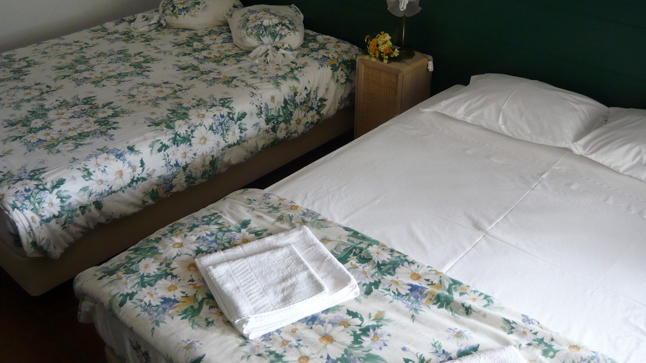Photo of Bedroom in Bomfim