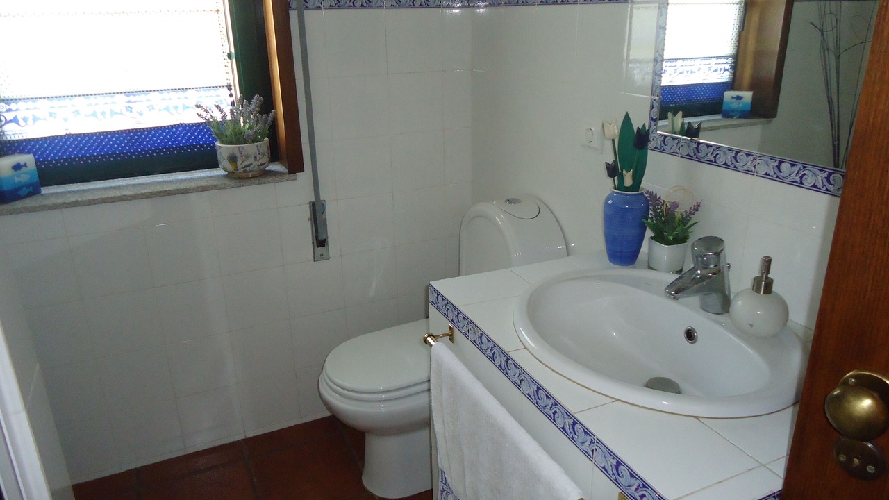 Photo of Bathroom in Bomfim