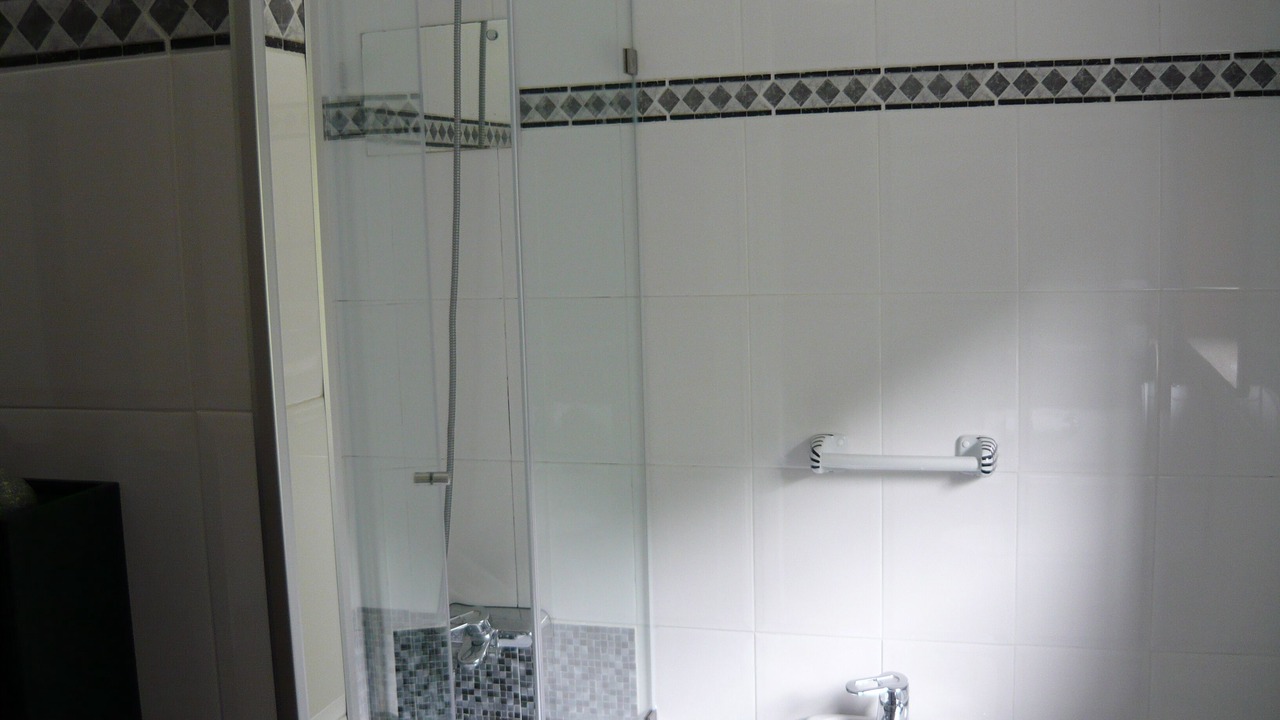 Photo of Bathroom in Bomfim