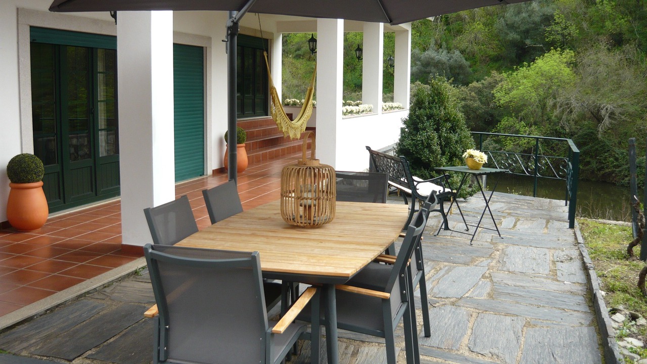 Photo of Outdoor in Bomfim