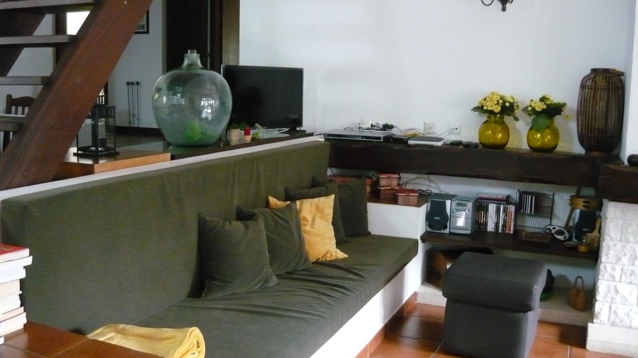 Photo of Livingroom in Bomfim