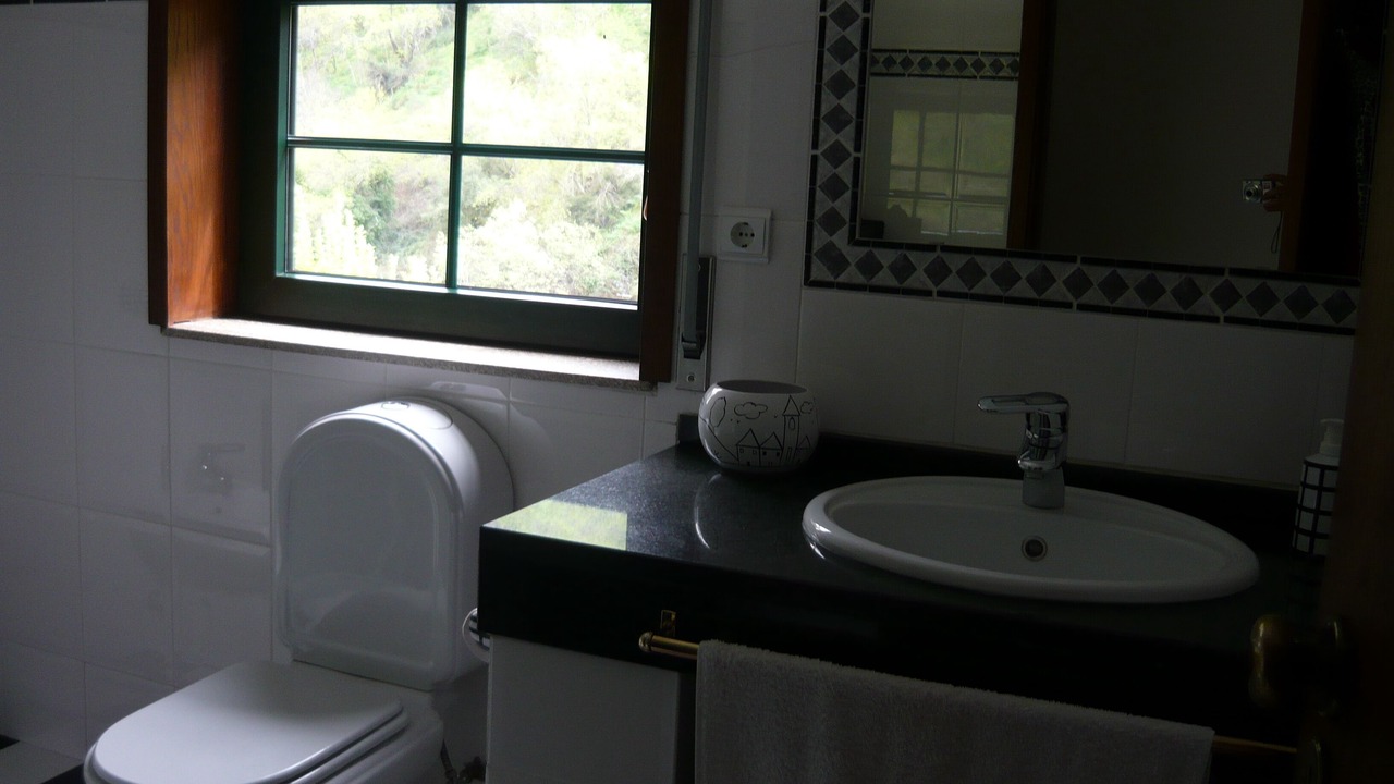 Photo of Bathroom in Bomfim