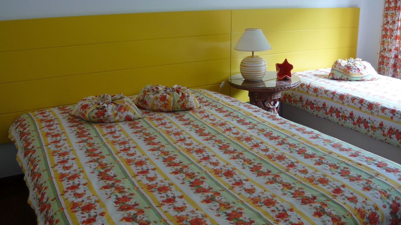 Photo of Bedroom in Bomfim