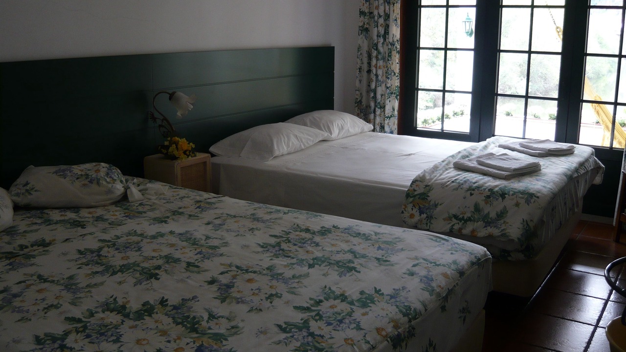 Photo of Bedroom in Bomfim
