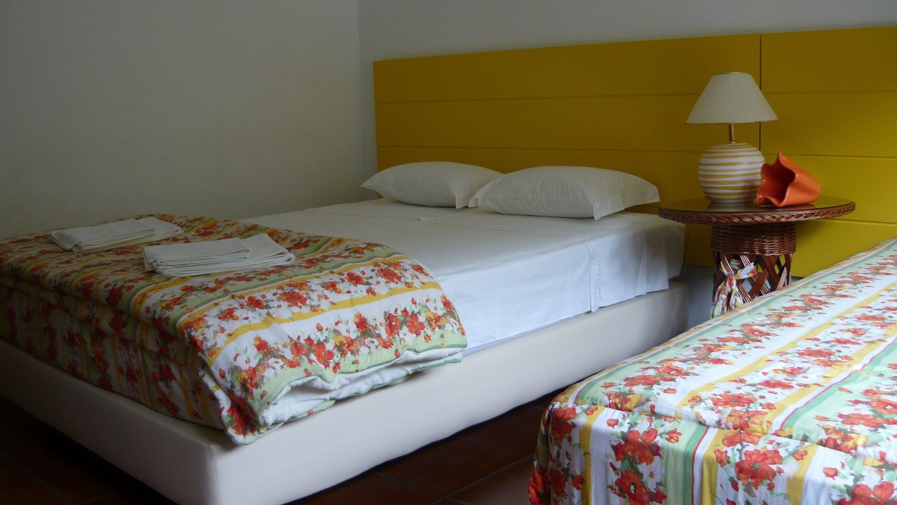 Photo of Bedroom in Bomfim