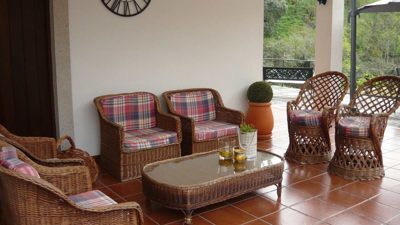 Photo of Patio Balcony in Bomfim