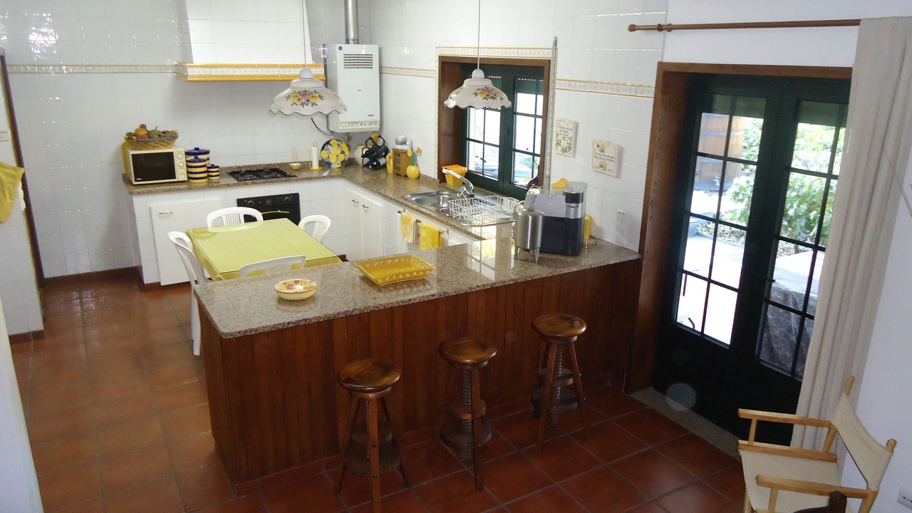 Photo of Kitchen in Bomfim