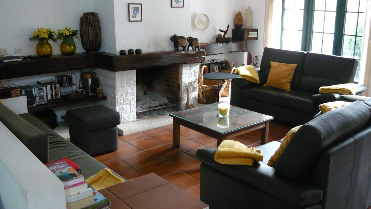 Photo of Livingroom in Bomfim