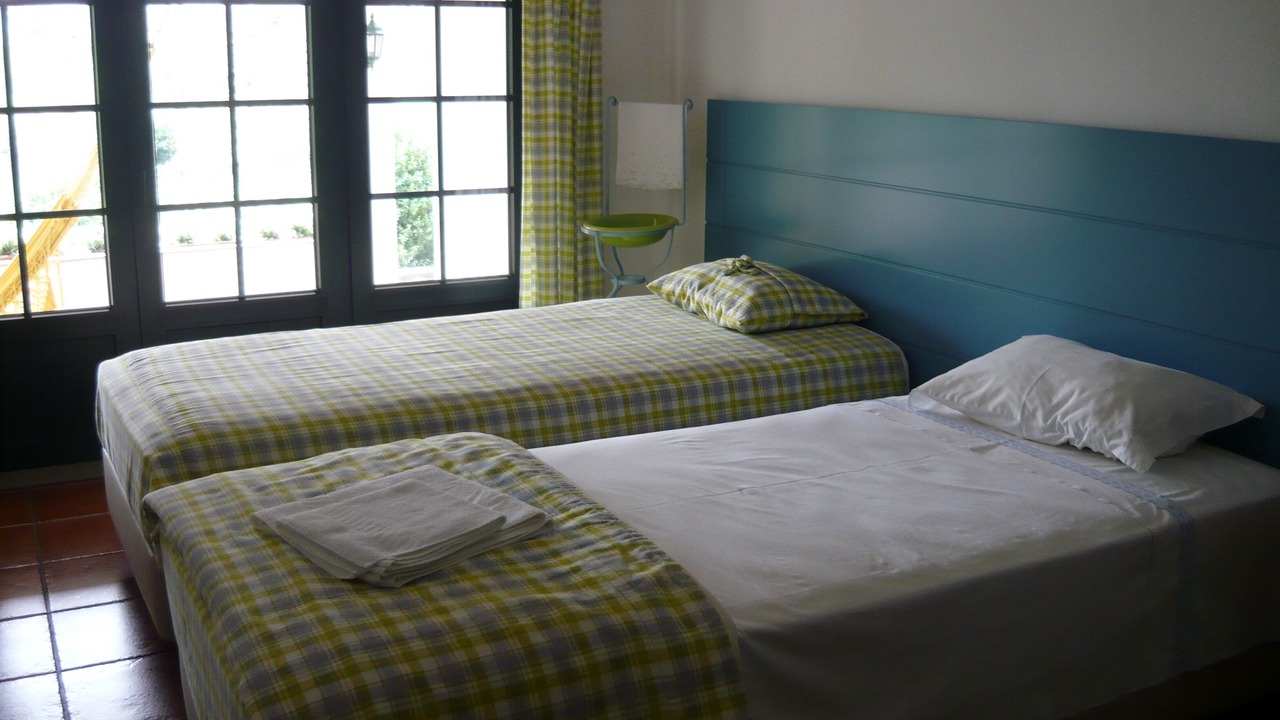 Photo of Bedroom in Bomfim