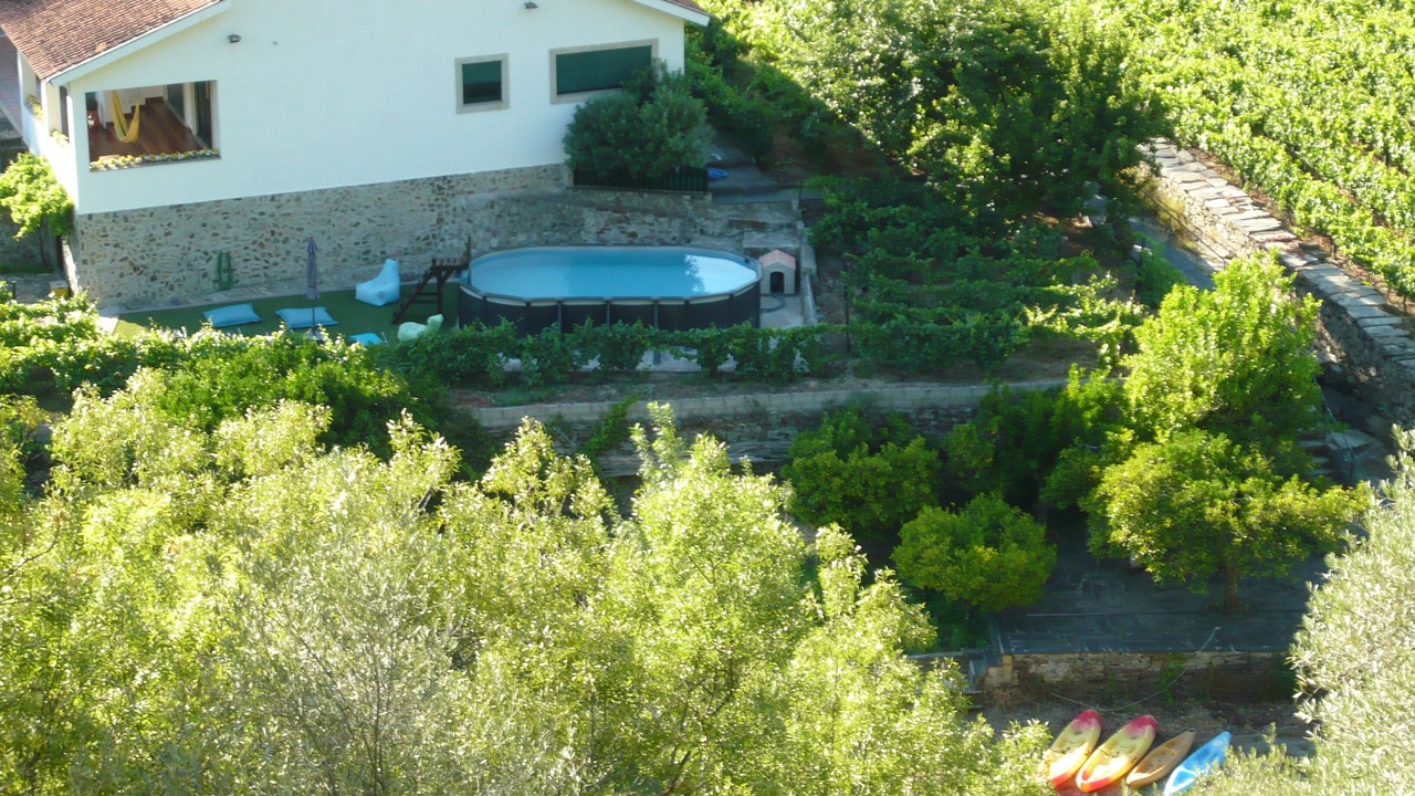 Photo of Outdoor in Bomfim