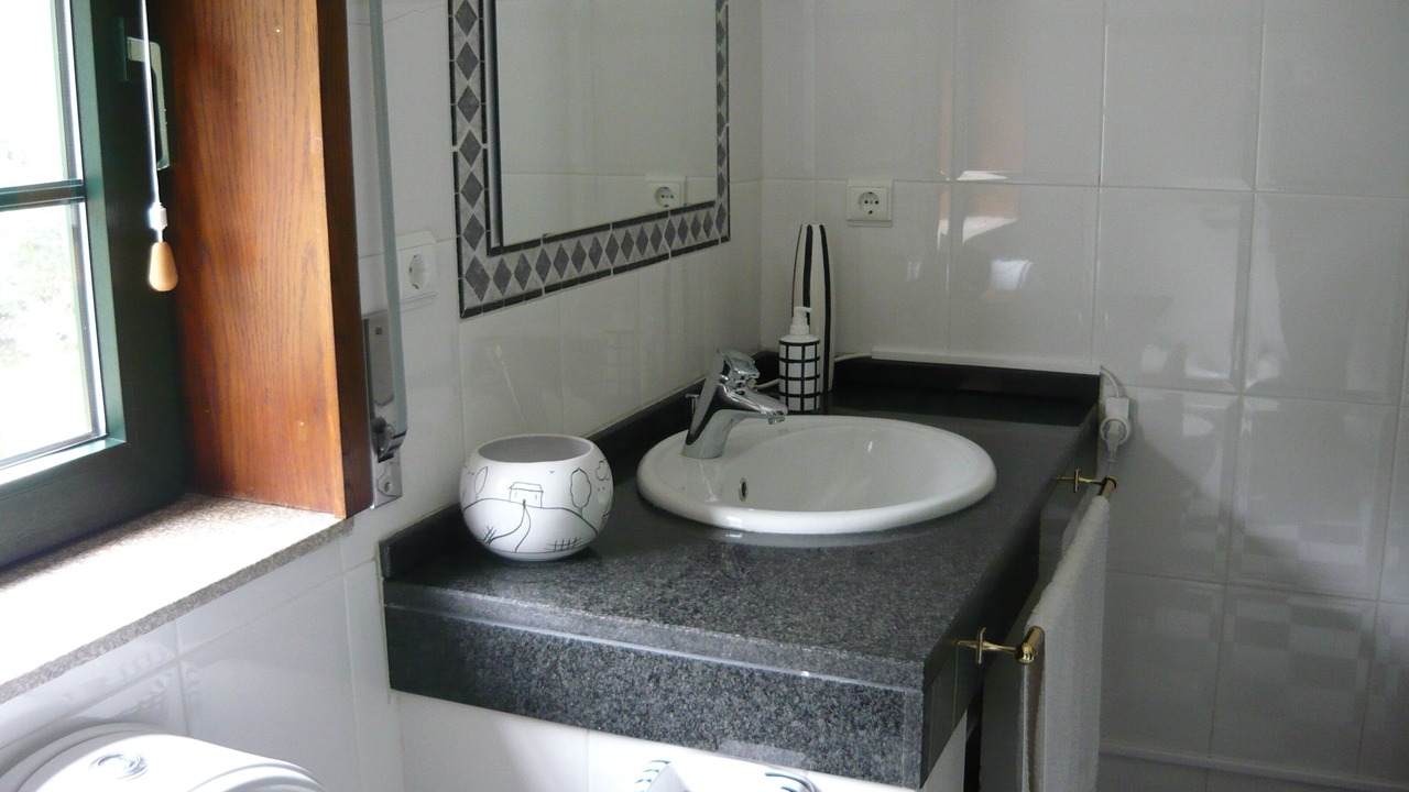 Photo of Bathroom in Bomfim