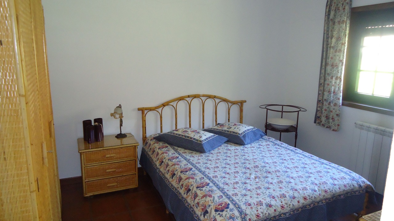 Photo of Bedroom in Bomfim