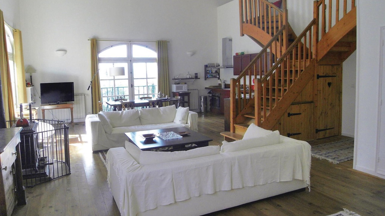 Photo of Bedroom in Azillanet
