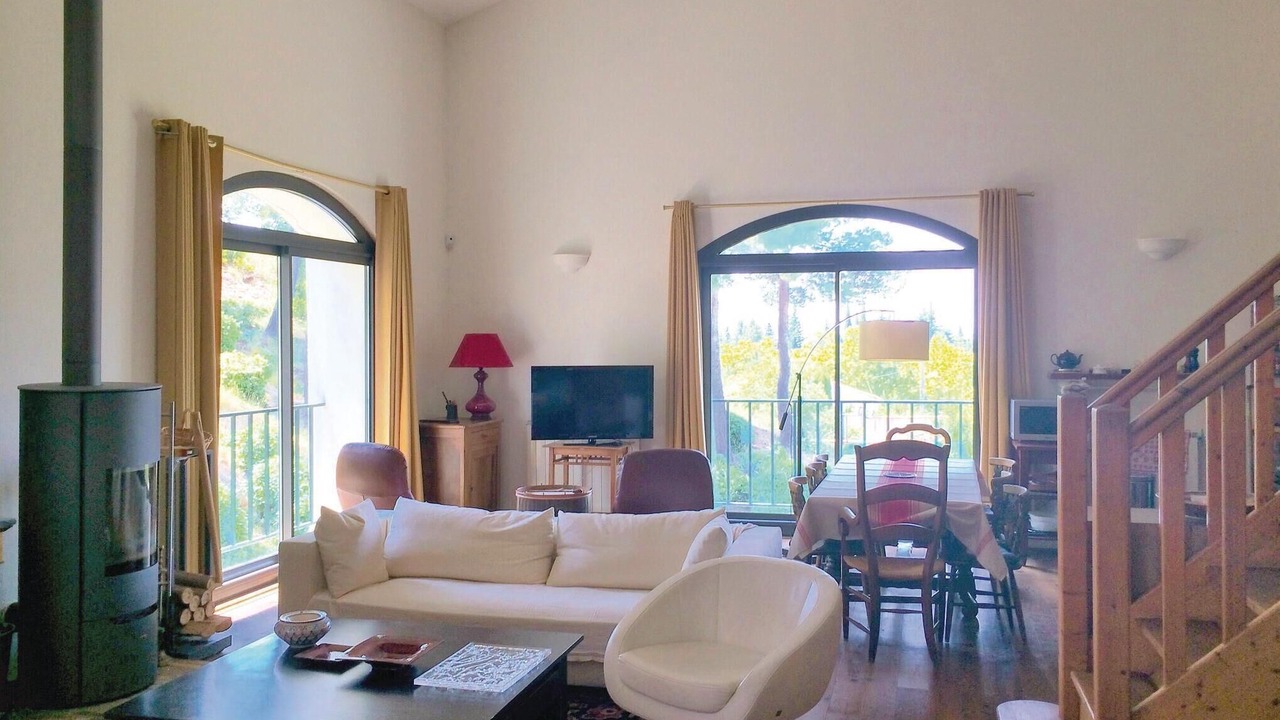 Photo of Bedroom in Azillanet