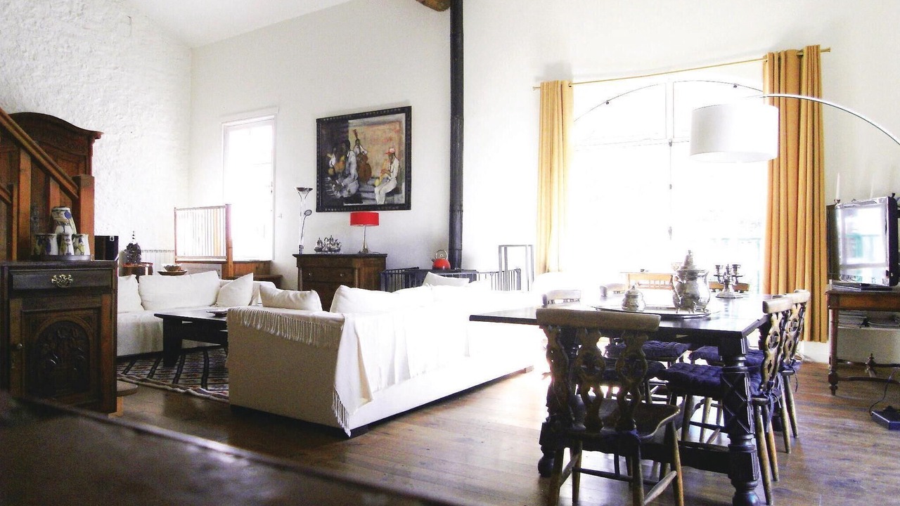 Photo of Bedroom in Azillanet