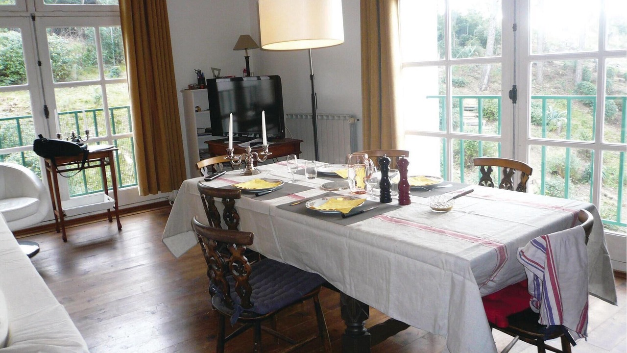 Photo of Bedroom in Azillanet