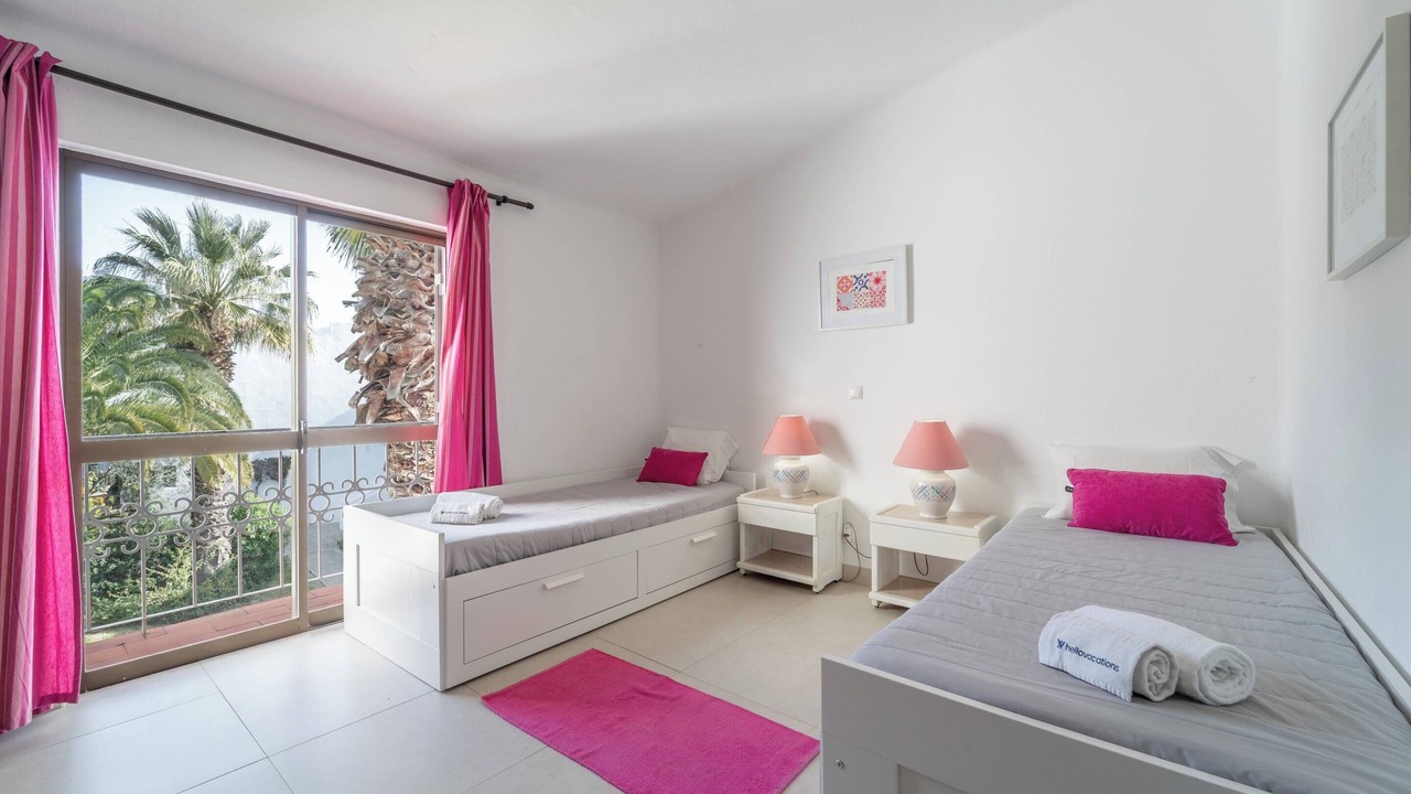 Photo of Bedroom in Albufeira