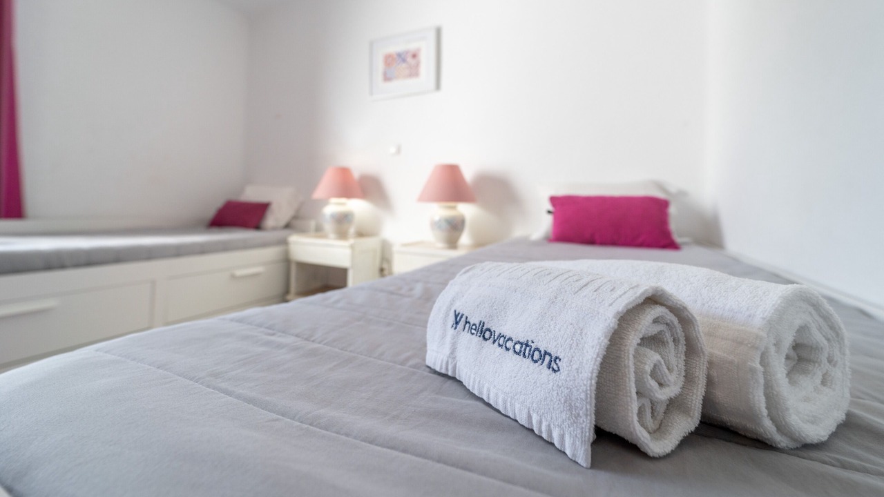 Photo of Bedroom in Albufeira