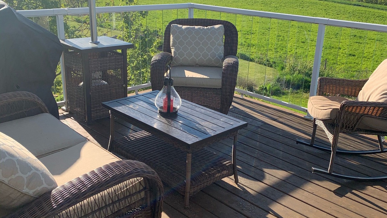 Photo of Outdoor in Grand Pre