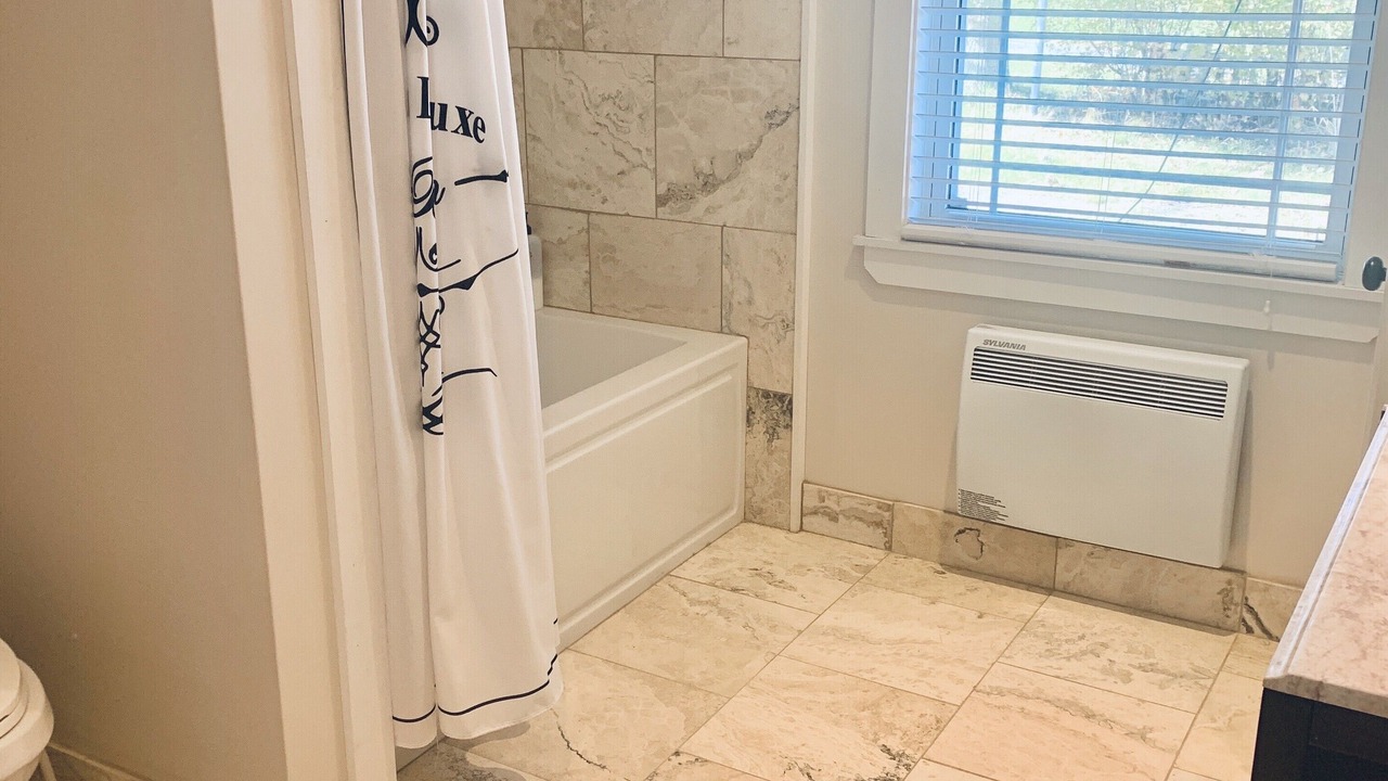 Photo of Bathroom in Grand Pre