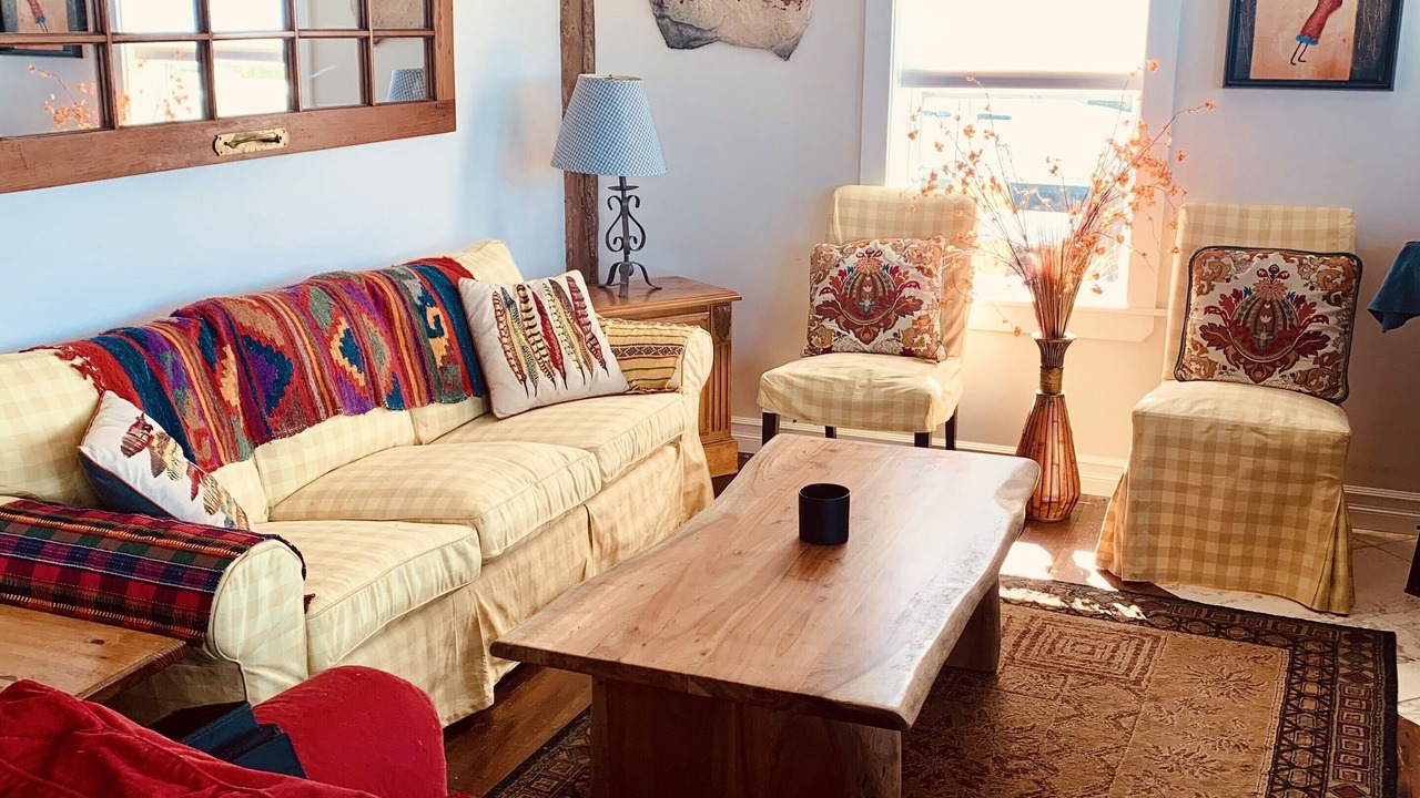 Photo of Bedroom in Grand Pre