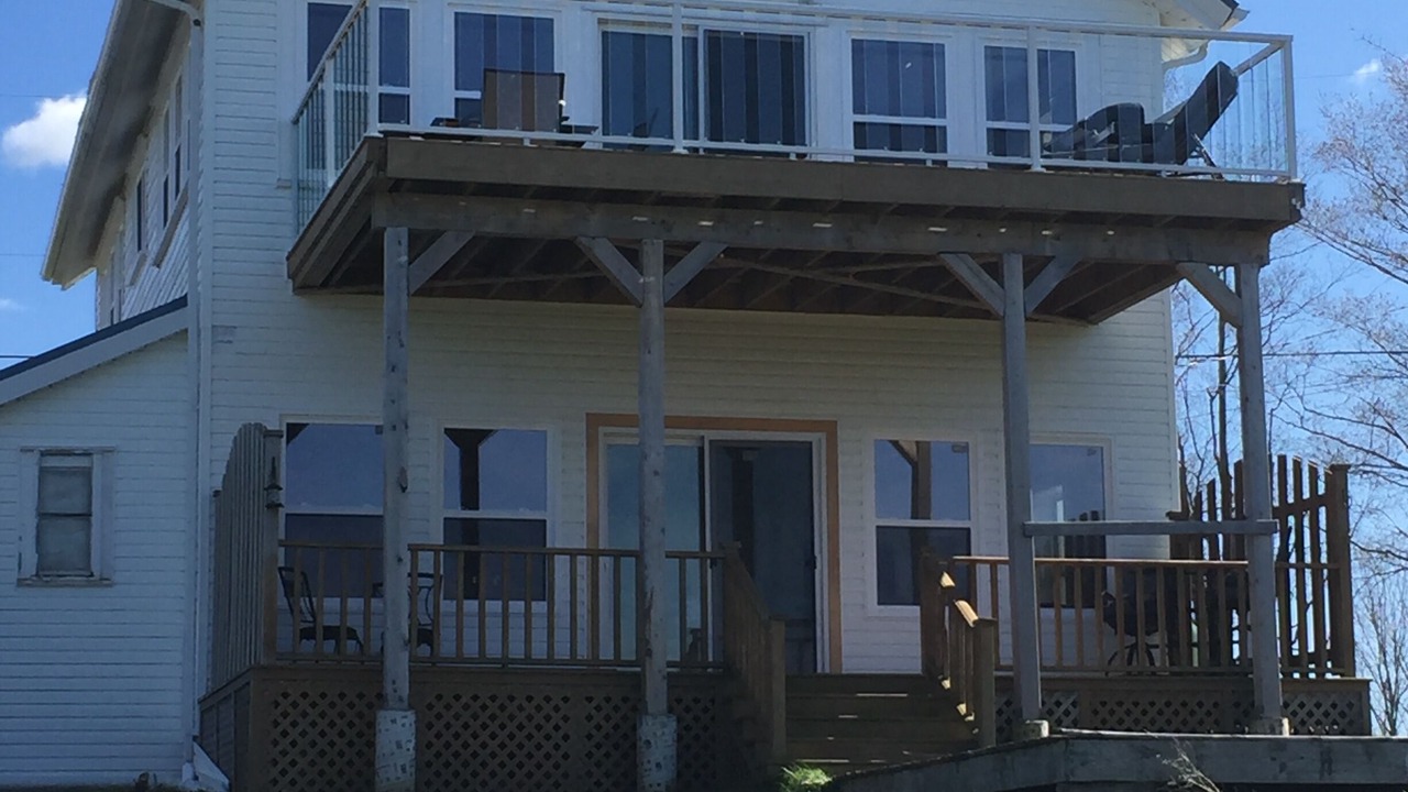 Photo of Outdoor in Grand Pre