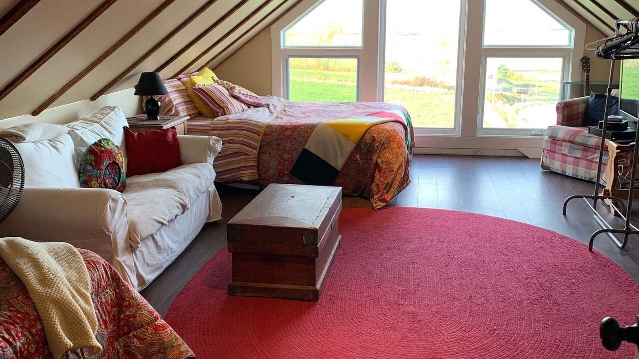 Photo of Bedroom in Grand Pre