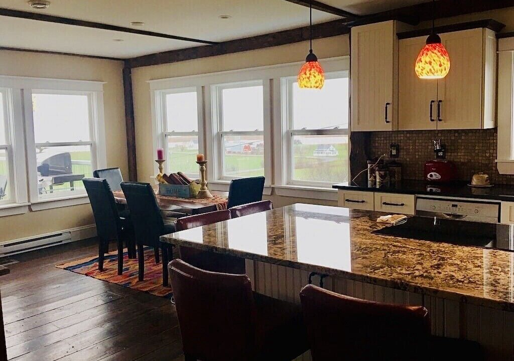 Photo of Others in Grand Pre