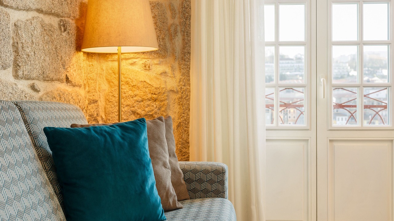 Photo of Livingroom in Sao Nicolau