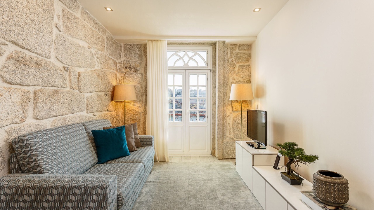 Photo of Livingroom in Sao Nicolau