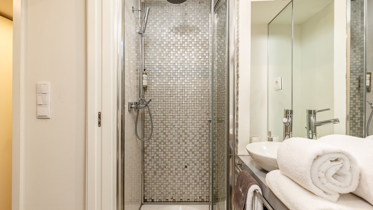 Photo of Bathroom in Sao Nicolau