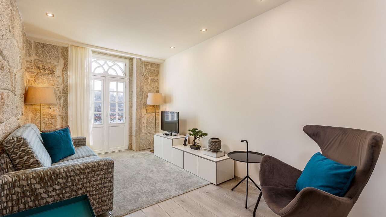 Photo of Livingroom in Sao Nicolau