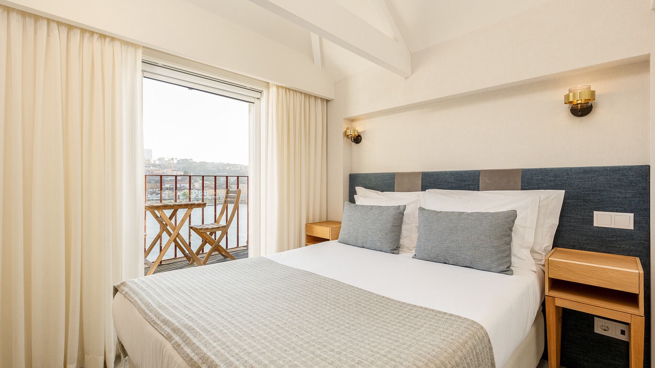 Photo of Bedroom in Sao Nicolau