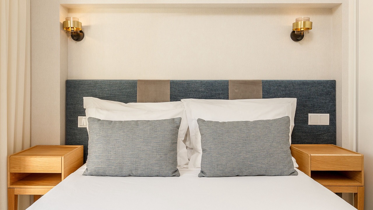 Photo of Bedroom in Sao Nicolau