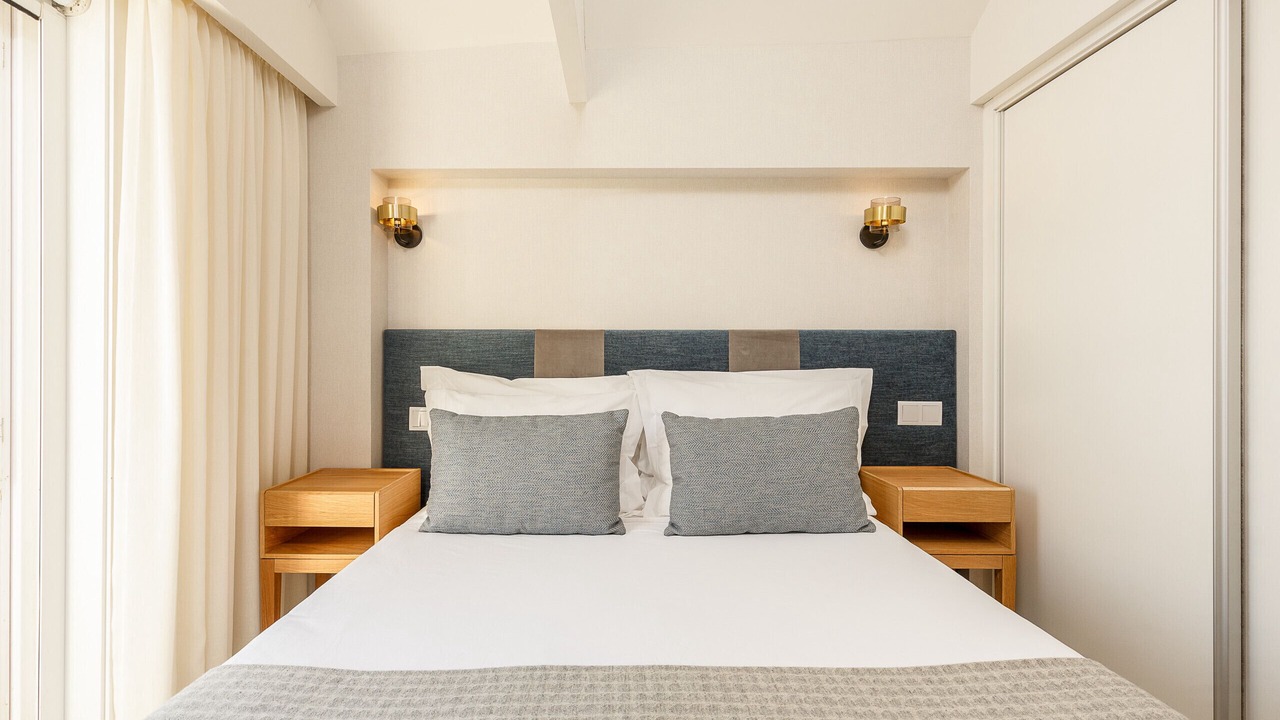 Photo of Bedroom in Sao Nicolau