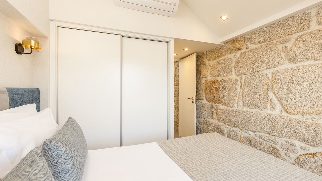 Photo of Bedroom in Sao Nicolau