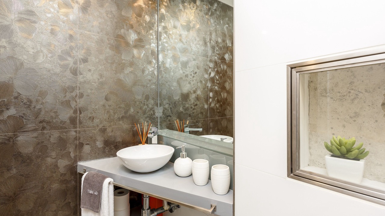 Photo of Bathroom in Sao Nicolau