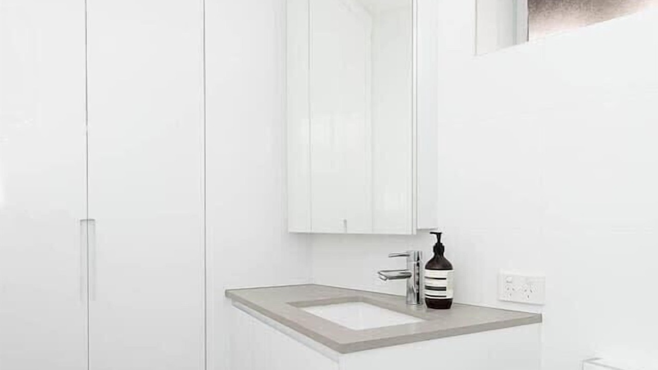 Photo of Bathroom in Bondi Beach