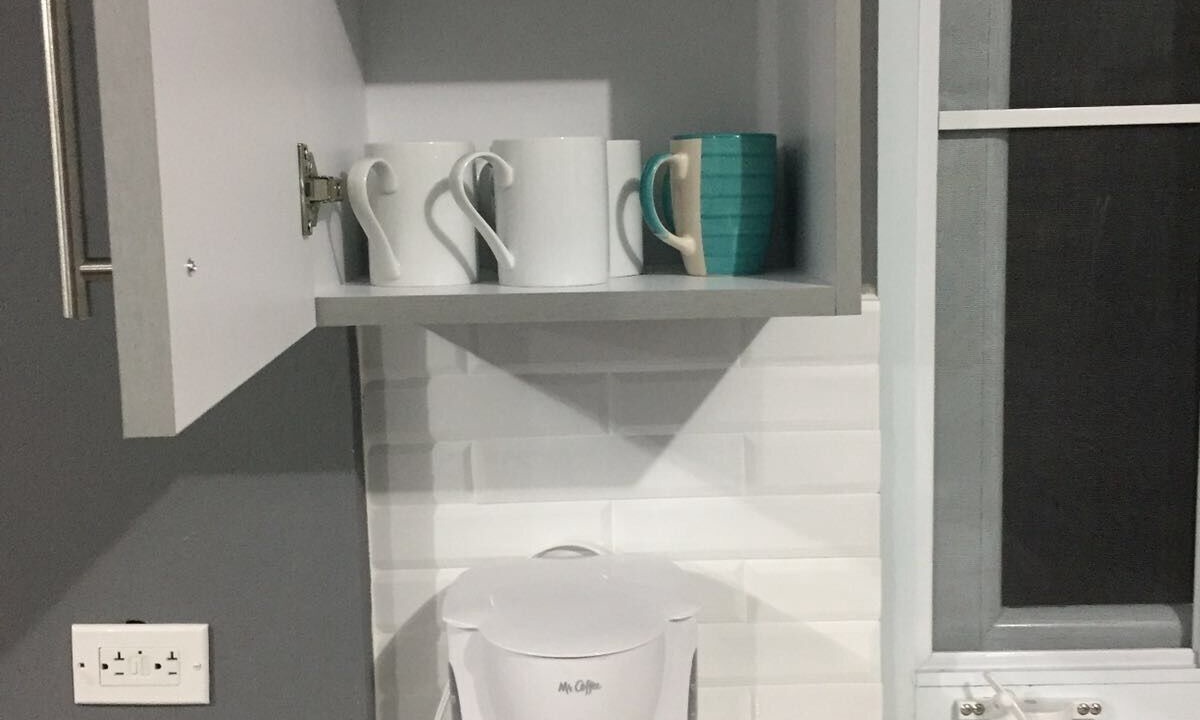 Photo of Kitchen in Aguacate