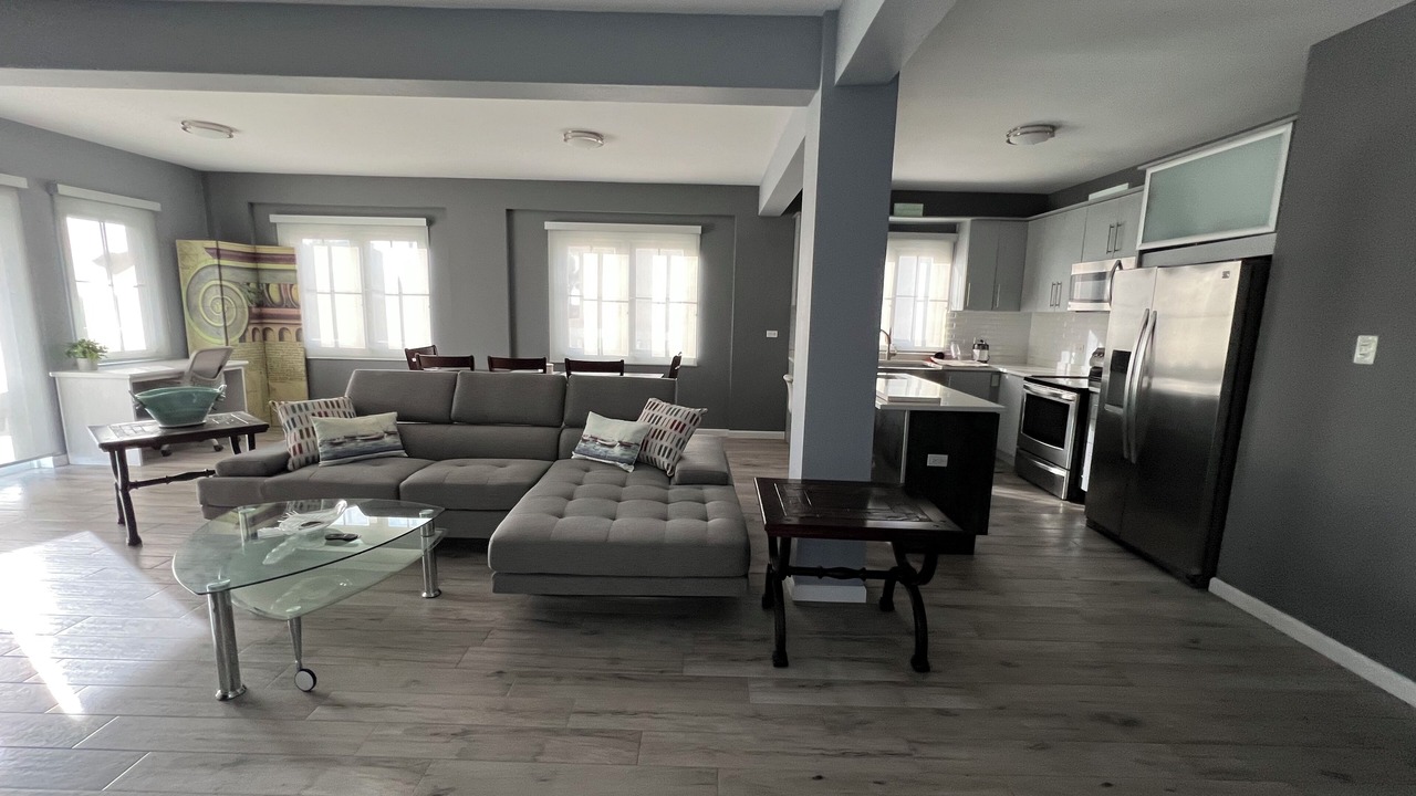 Photo of Livingroom in Aguacate