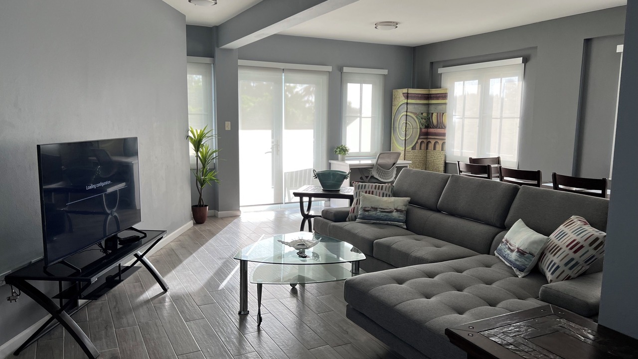 Photo of Livingroom in Aguacate