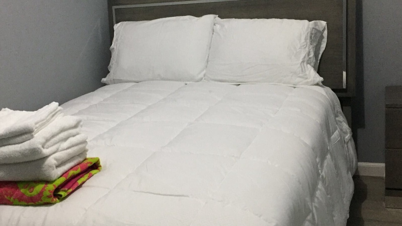 Photo of Bedroom in Aguacate
