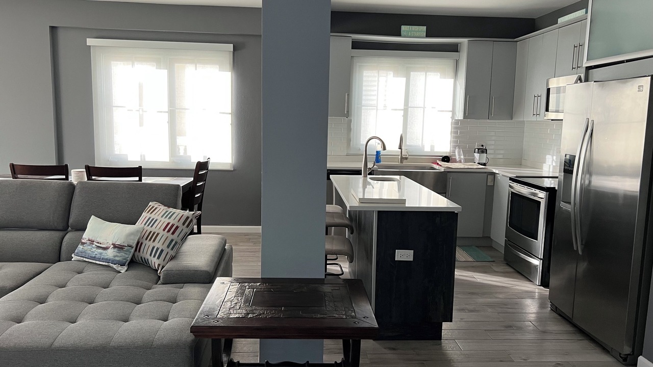 Photo of Livingroom in Aguacate