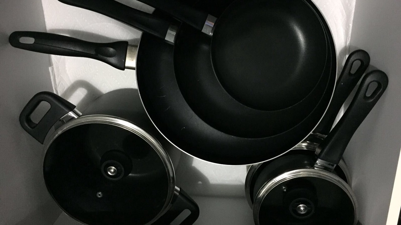 Photo of Kitchen in Aguacate