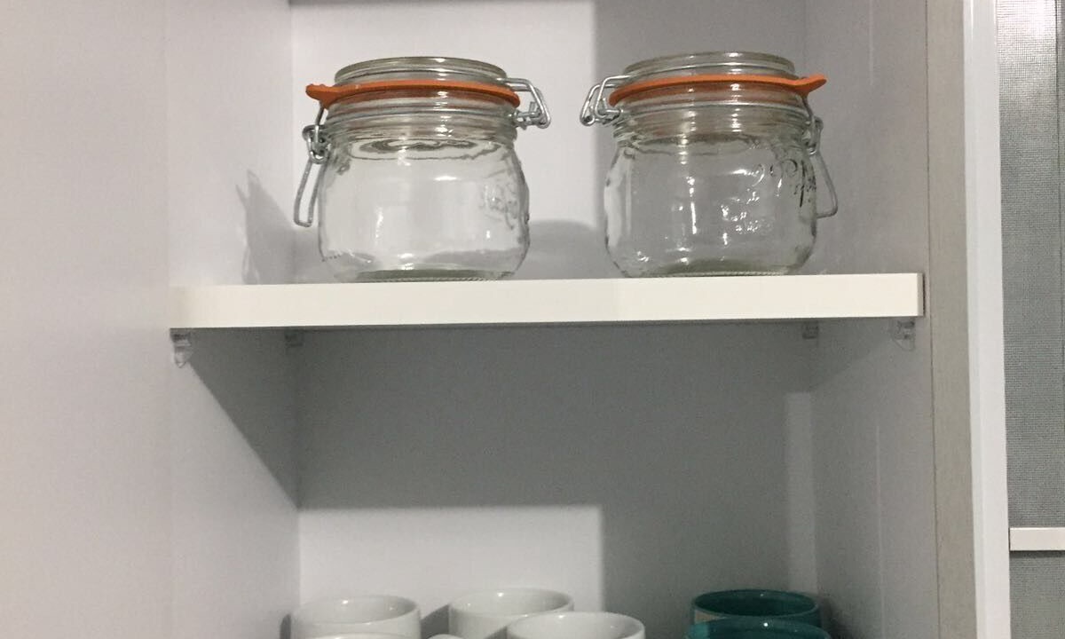 Photo of Kitchen in Aguacate