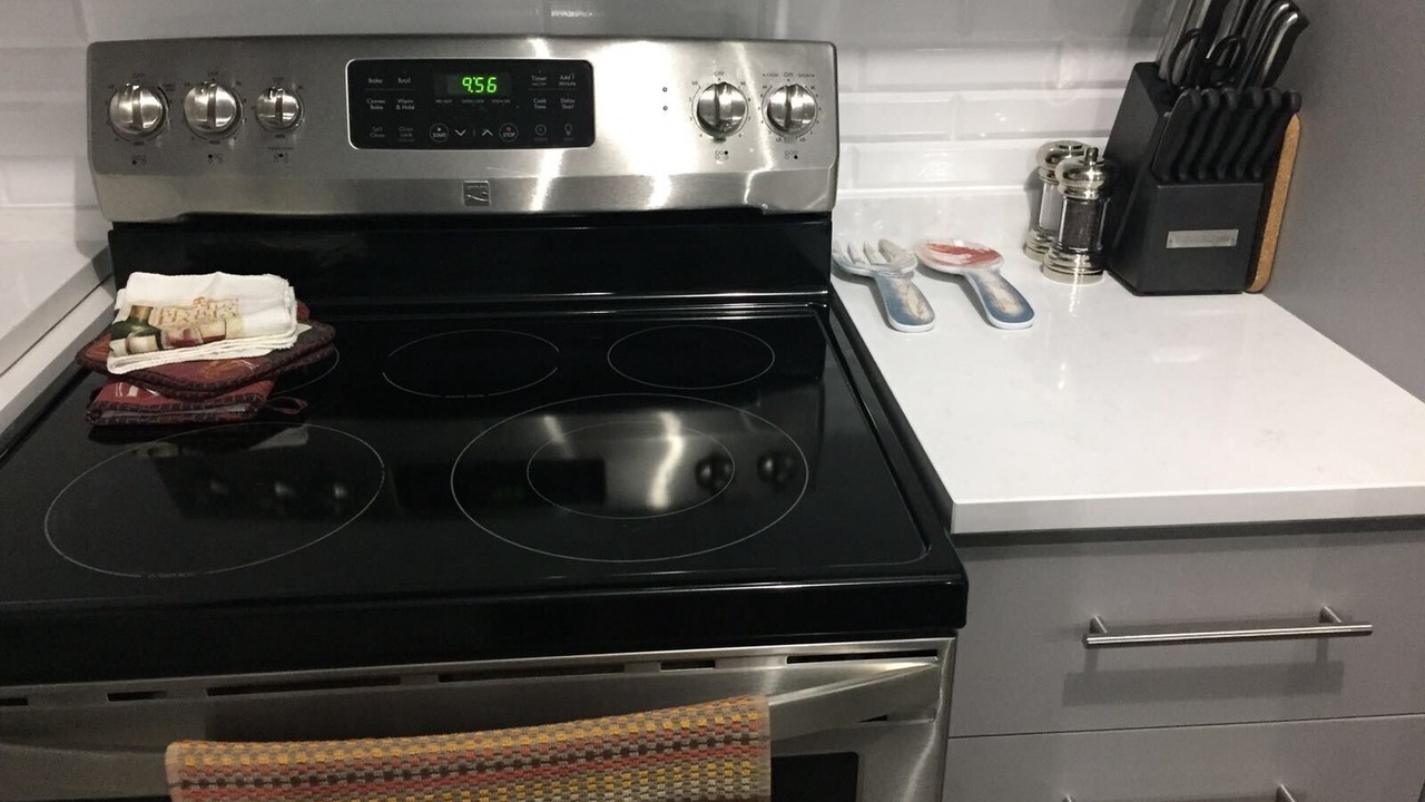 Photo of Kitchen in Aguacate