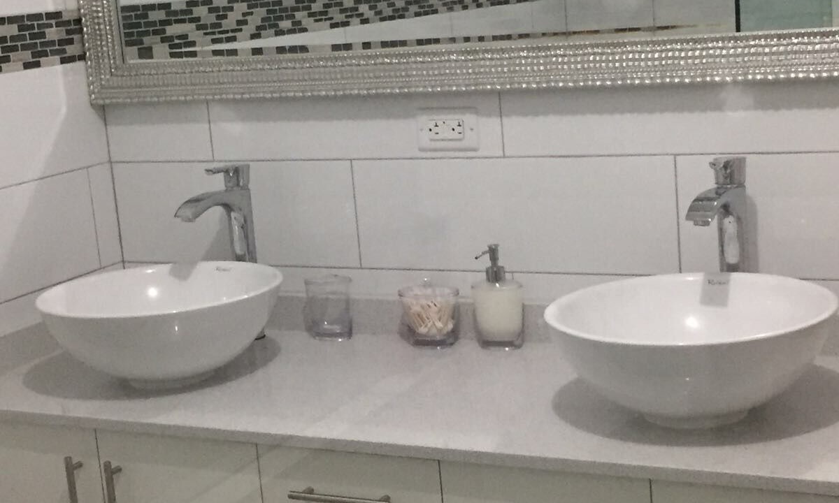 Photo of Bathroom in Aguacate