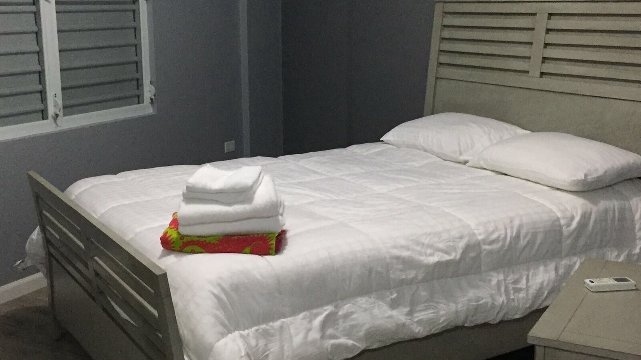 Photo of Bedroom in Aguacate