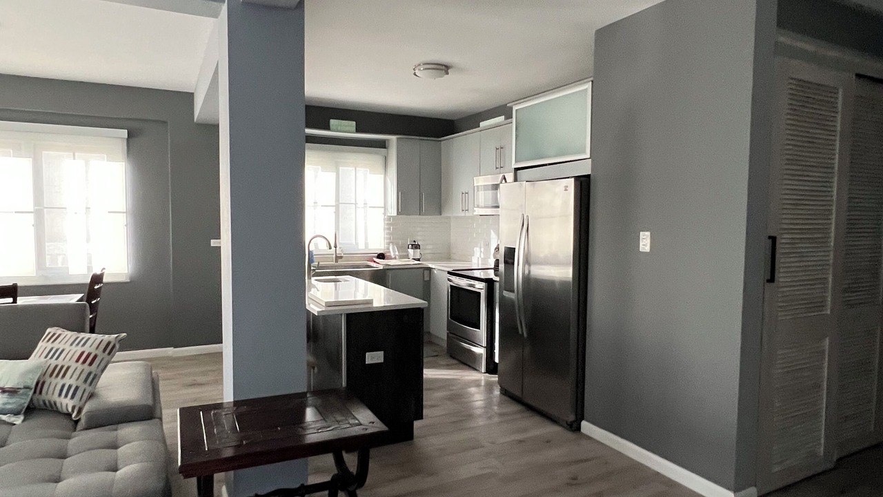 Photo of Livingroom in Aguacate