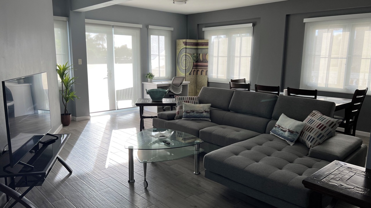 Photo of Livingroom in Aguacate